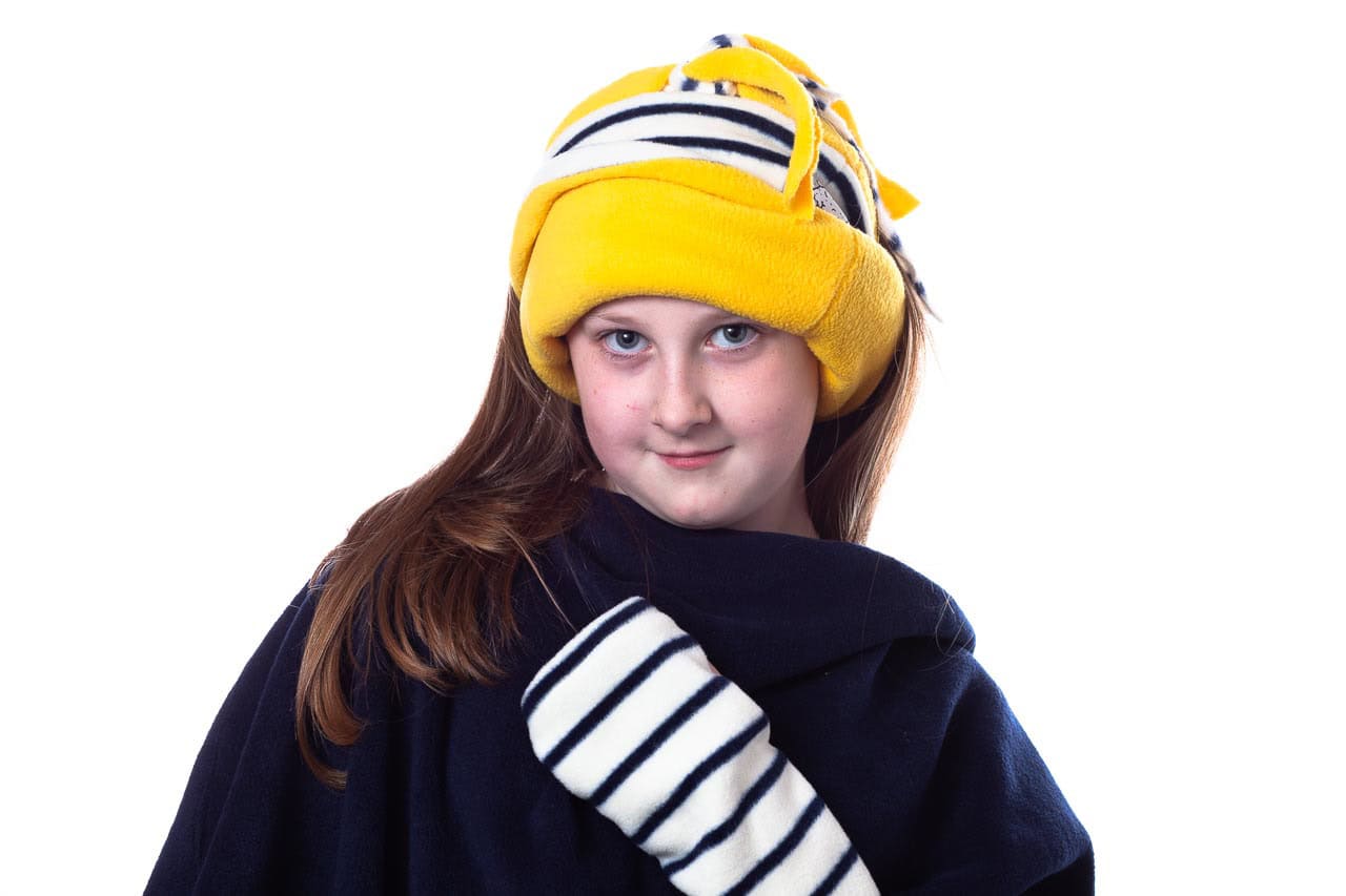 3 Way Hat - Image 13