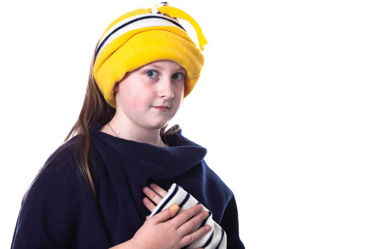3 Way Hat - Image 14