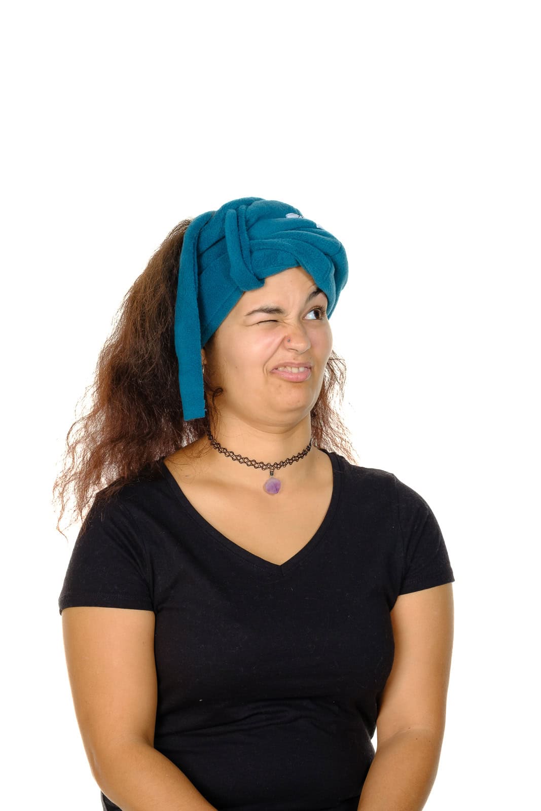 3 Way Hat - Image 9