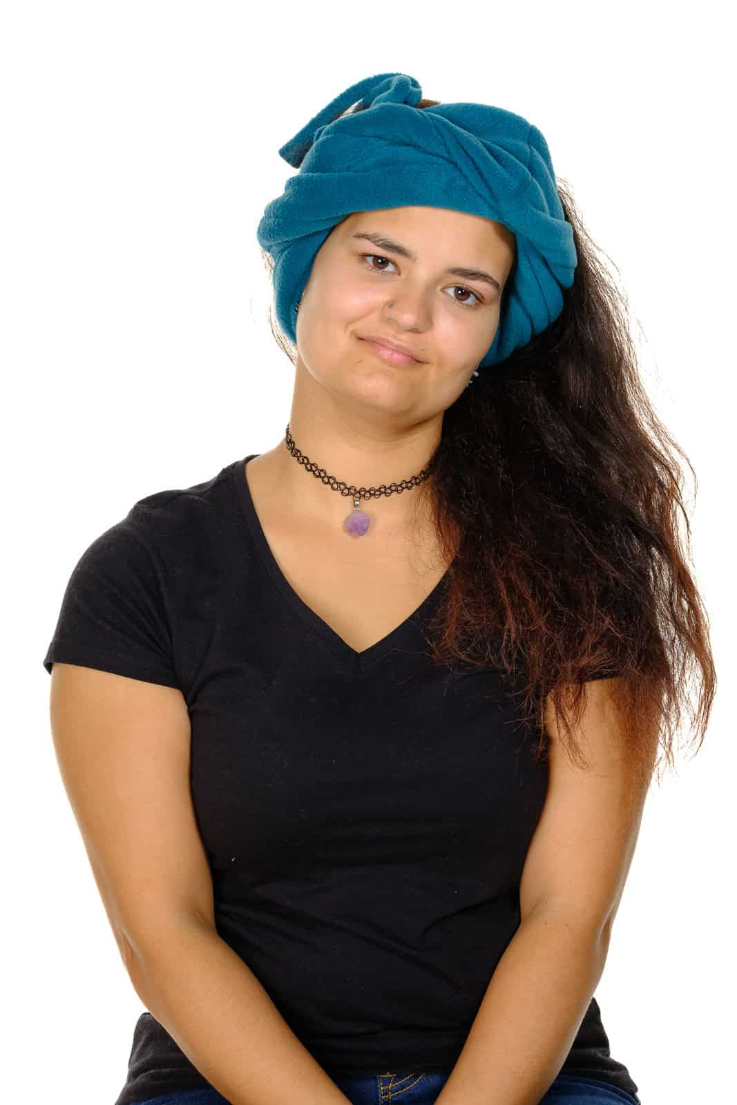 3 Way Hat - Image 8