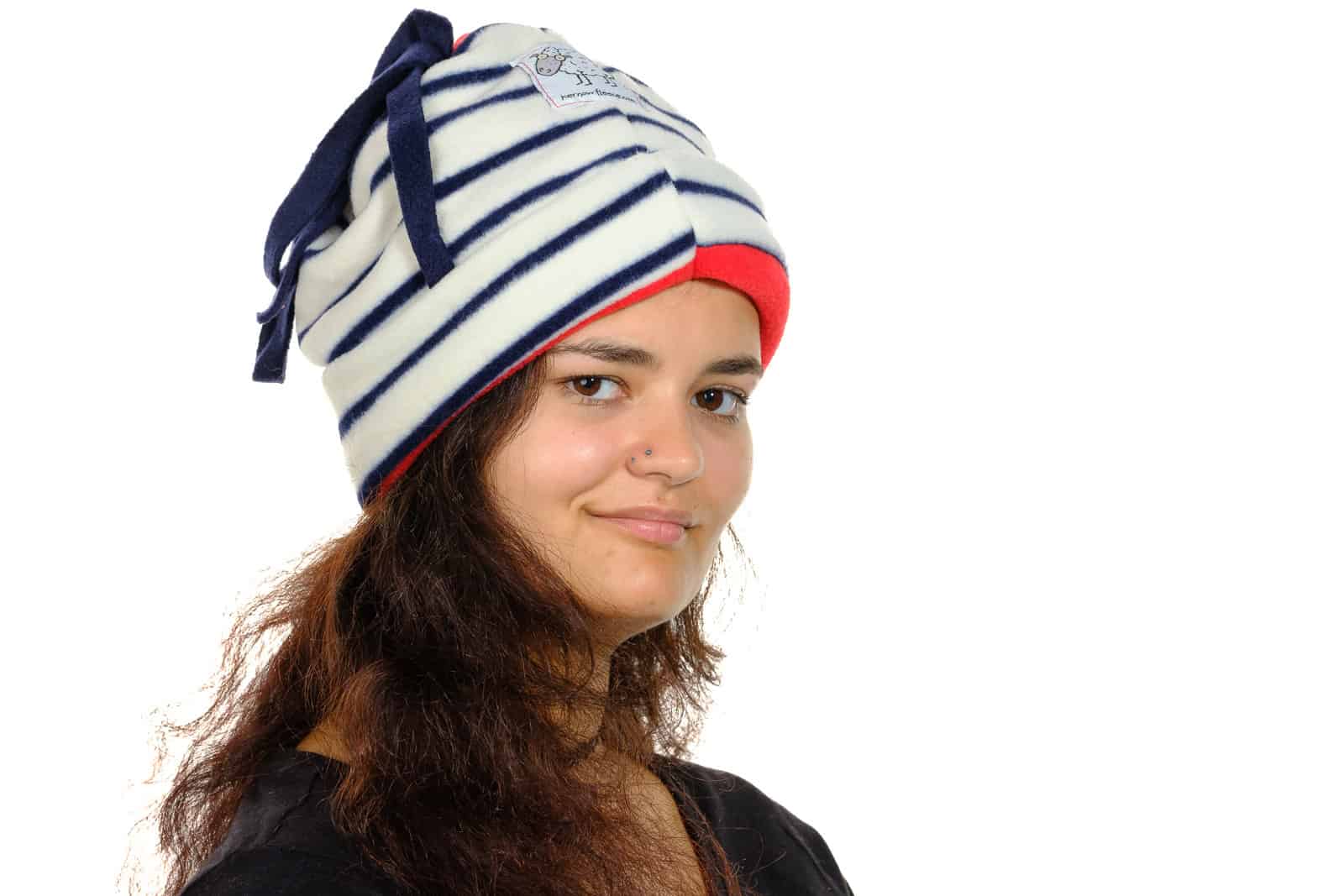 3 Way Hat - Image 2
