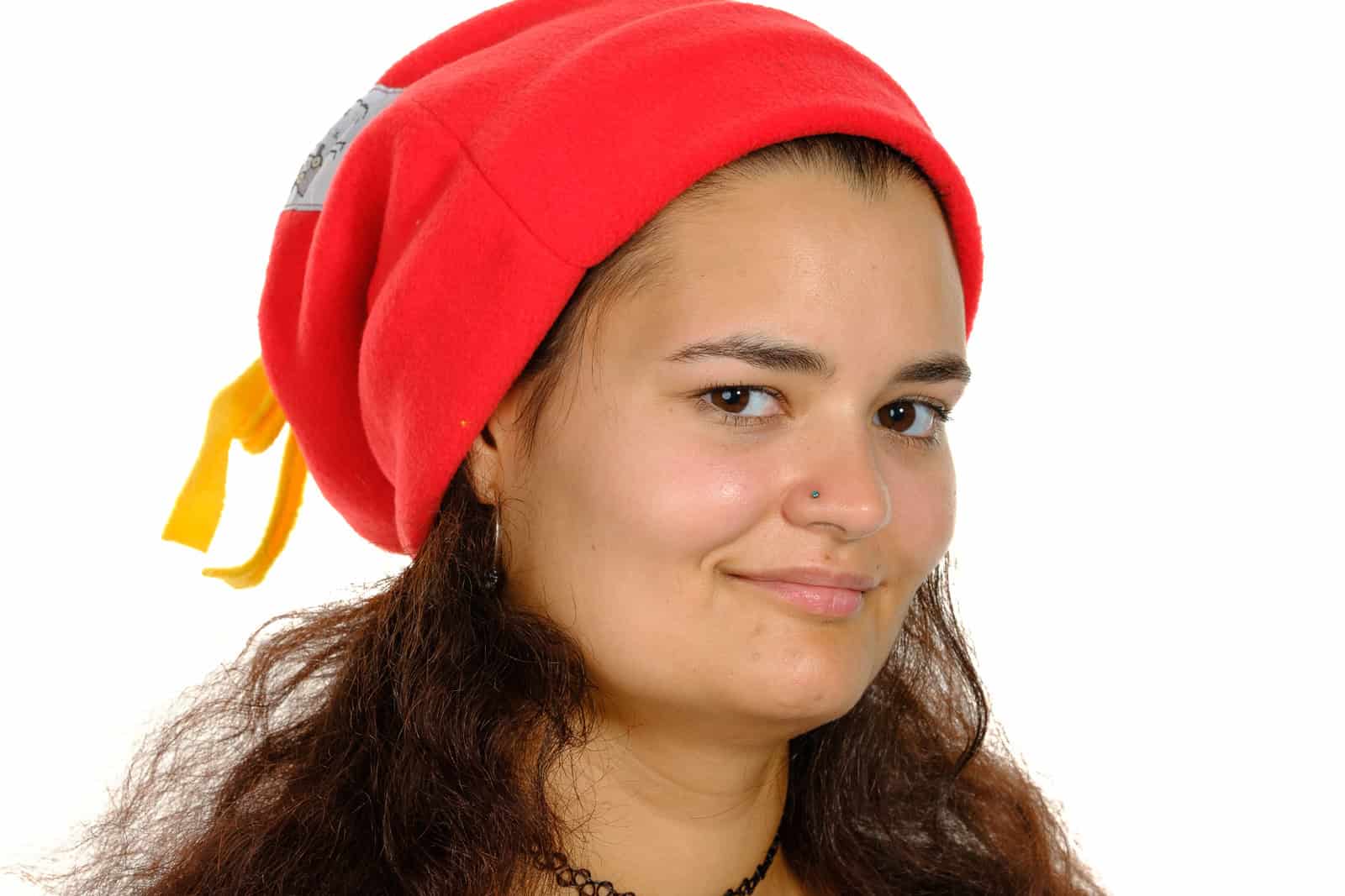3 Way Hat - Image 4