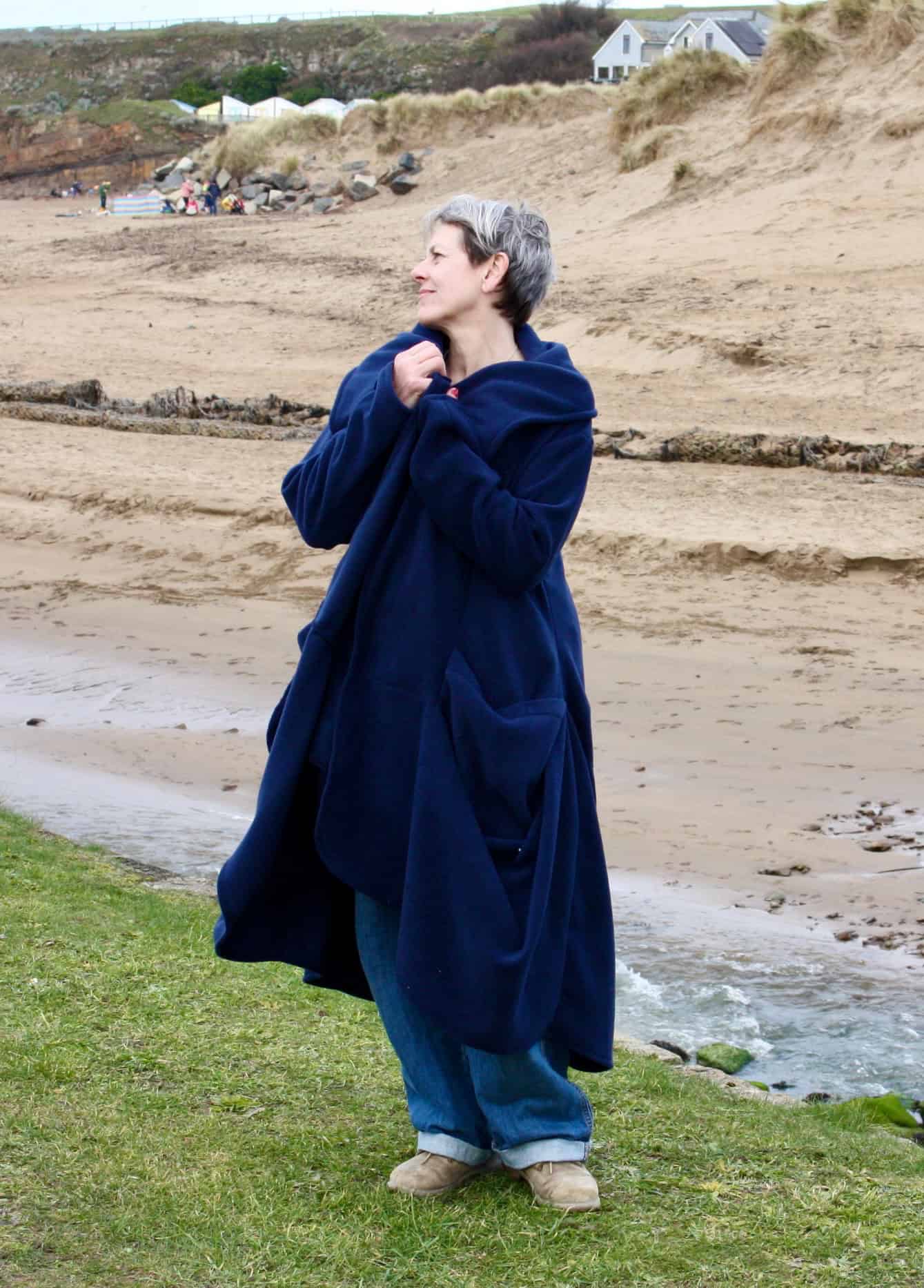 Captain's Coat - Image 6