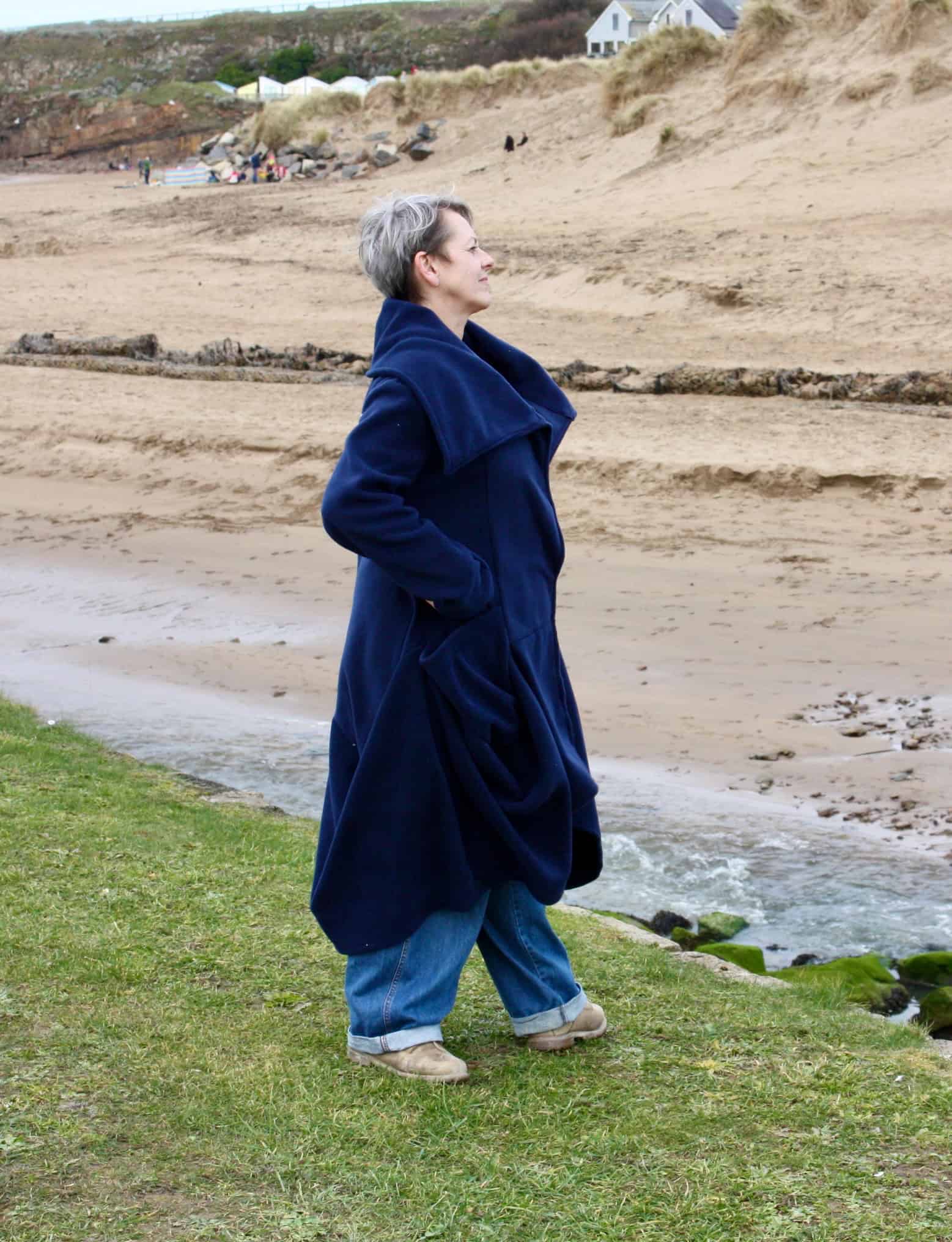 Captain's Coat - Image 5