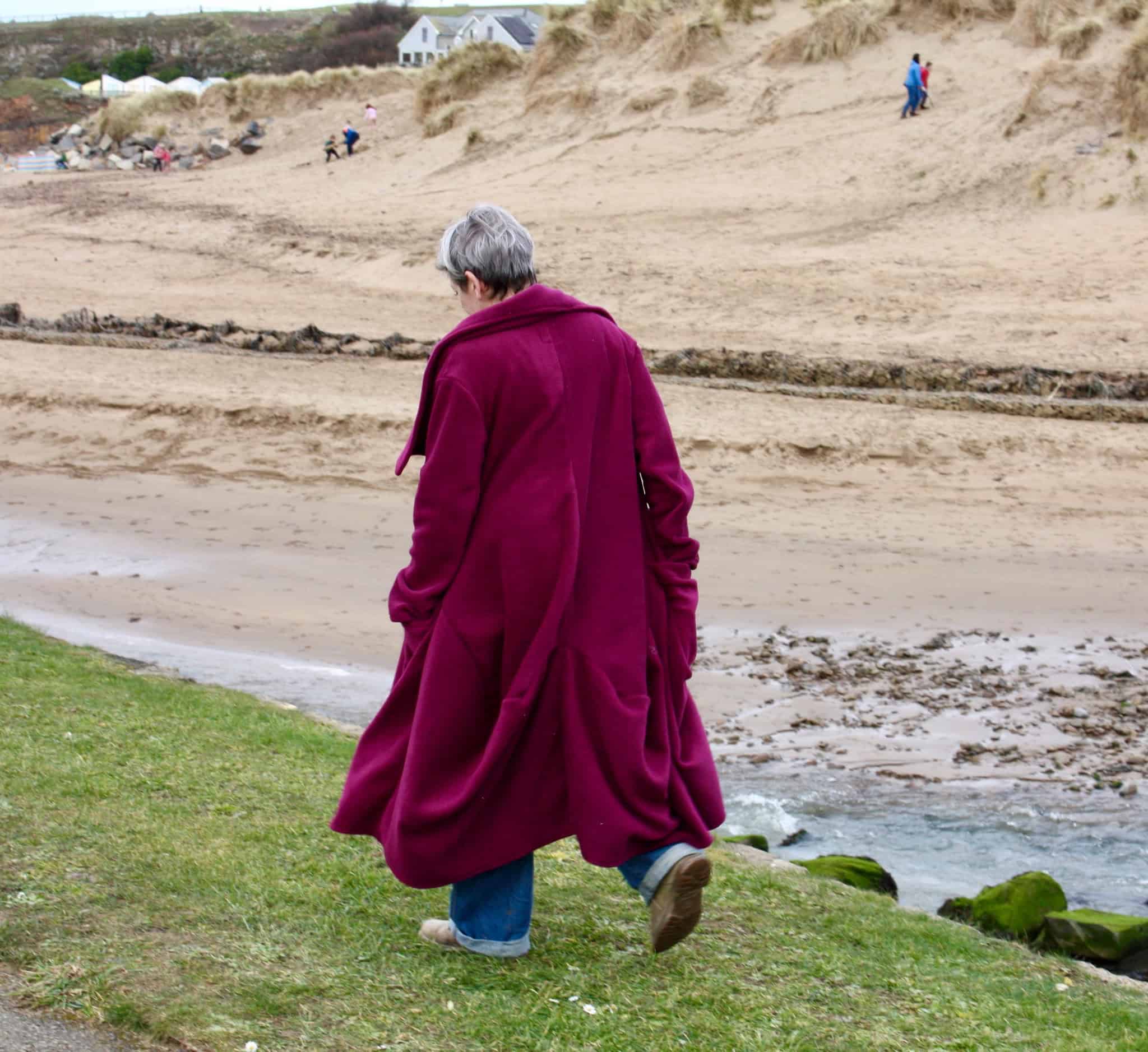 Captain's Coat - Image 4