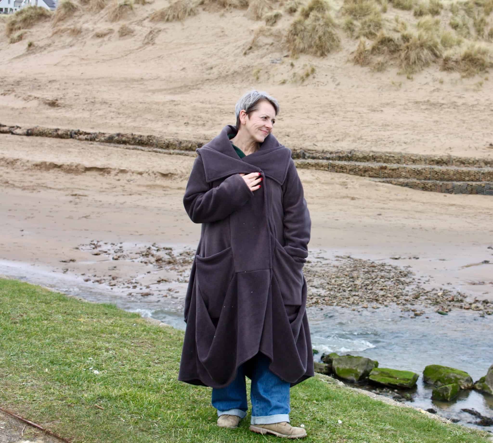 Captain's Coat - Image 9