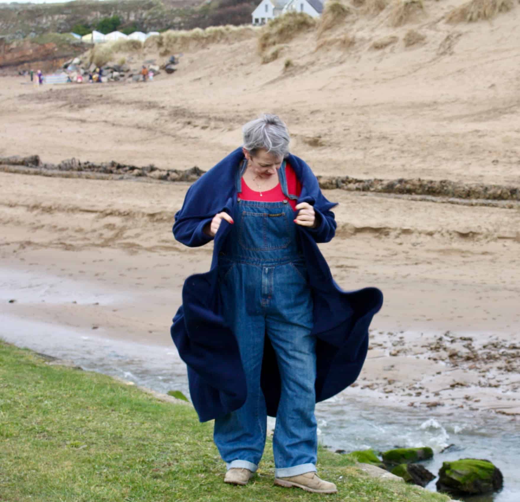 Captain's Coat - Image 7