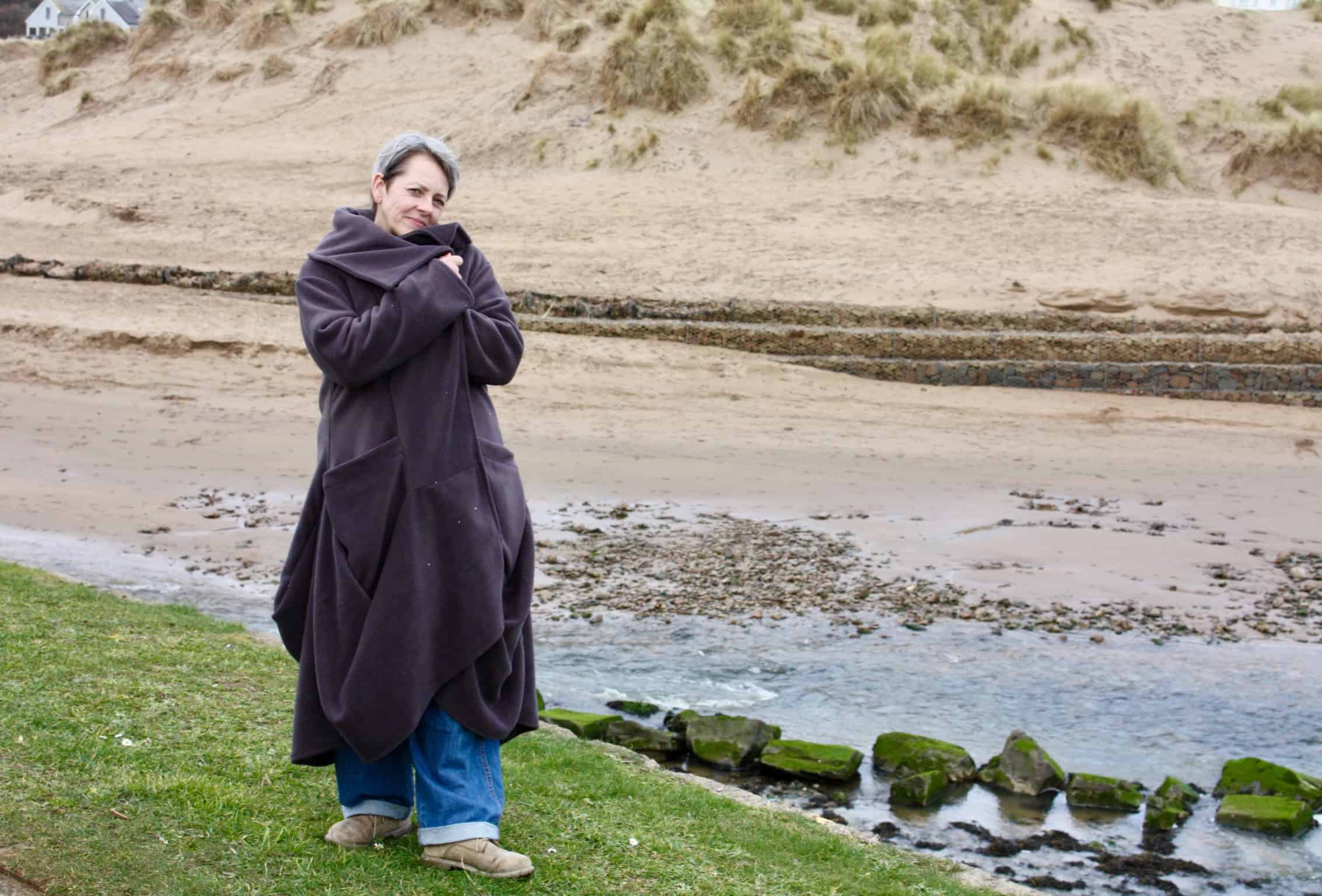 Captain's Coat - Image 8