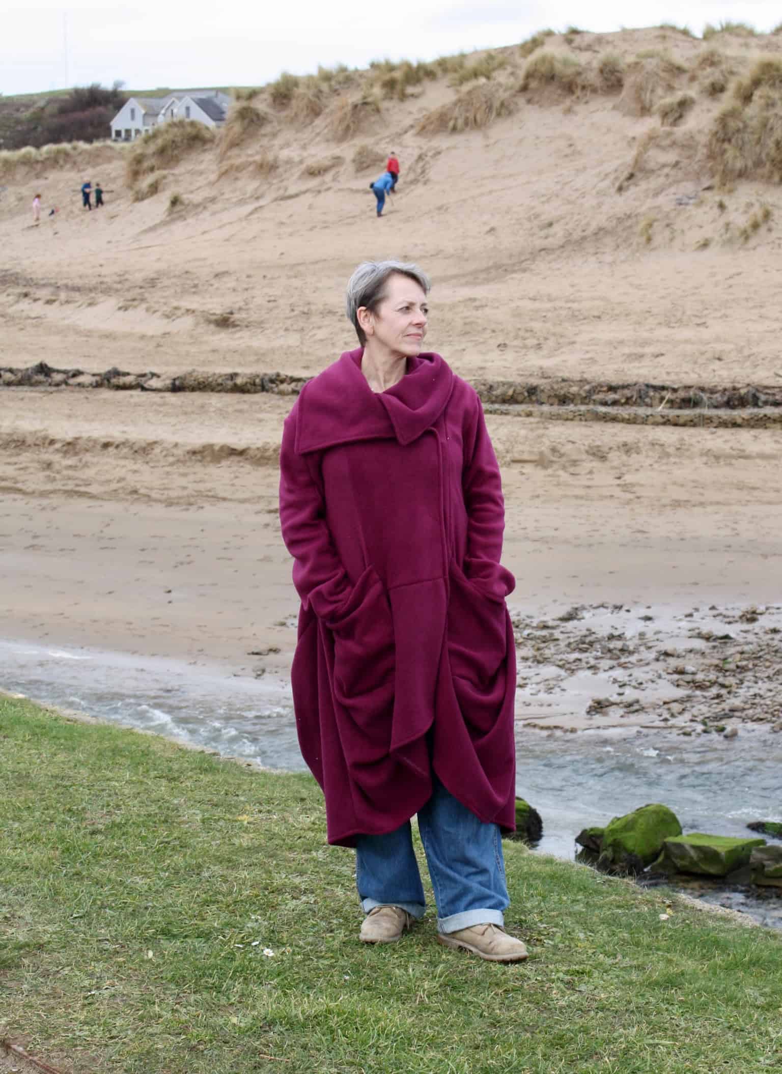 Captain's Coat - Image 2